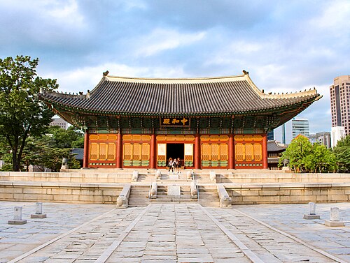 City of Seoul